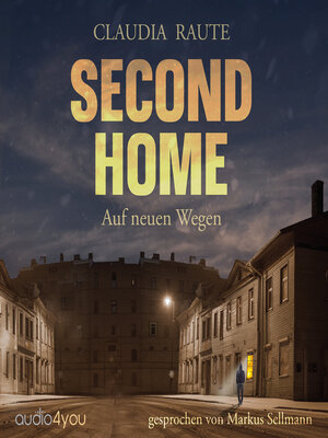 cover image of Second Home